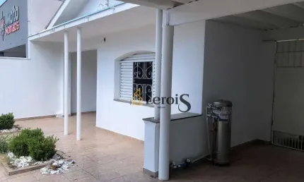 Casa com 2 dormitórios à venda, 140 m² por R$ 800.000,00 - Centro - Itu/SP