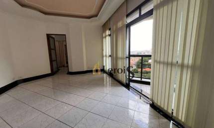 Apartamento com 3 dormitórios, 90 m² - venda por R$ 470.000,00 ou aluguel por R$ 3.400,00/mês - Edifício Villa Di Ravenna - Itu/SP