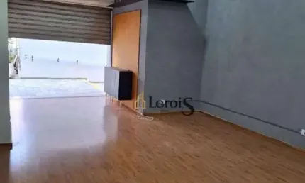 Salão para alugar, 70 m² por R$ 2.750,00/mês - Centro - Itu/SP