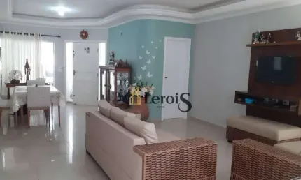 Casa com 2 dormitórios à venda, 177 m² por R$ 570.000,00 - Jardim Santa Tereza - Itu/SP