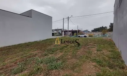 Terreno à venda, 324 m² por R$ 520.000,00 - Condomínio Jardins Di Roma - Indaiatuba/SP