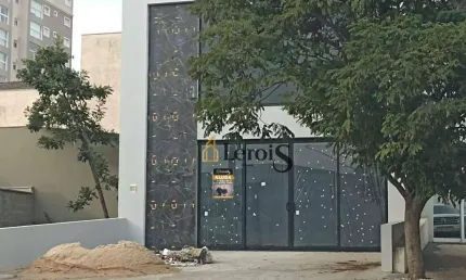 Prédio para alugar, 210 m² por R$ 7.900,00/mês - Itu Novo Centro - Itu/SP