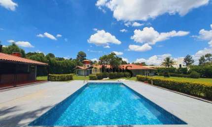 Casa com 7 dormitórios à venda, 450 m² por R$ 1.650.000,00 - Condomínio City Castelo - Itu/SP