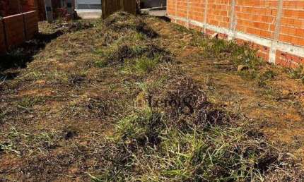 Terreno à venda, 180 m² por R$ 155.000,00 - Morro da Mata - Salto/SP