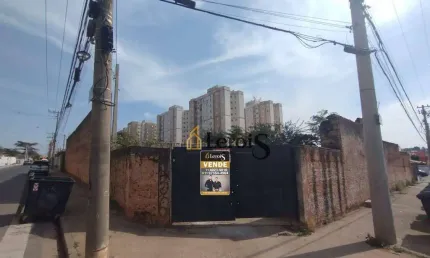 Terreno à venda, 900 m² por R$ 1.450.000,00 - Nossa Senhora Aparecida - Itu/SP