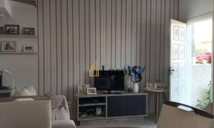 Casa à venda, 70 m² por R$ 400.000,00 - Jacaré - Cabreúva/SP
