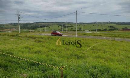 Terreno à venda, 200 m² por R$ 190.000,00 - Jardim Monte Rei - Itu/SP