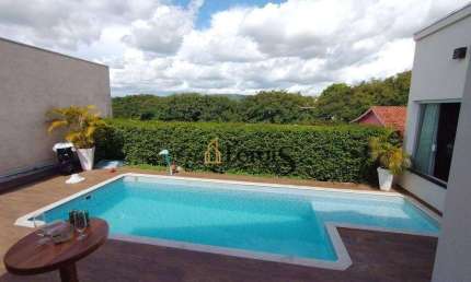 Casa com 3 dormitórios à venda, 139 m² por R$ 950.000,00 - Jardim Paraíso - Itu/SP