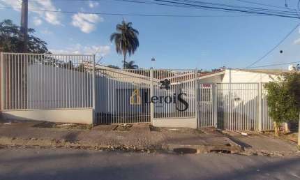 Casa com 2 dormitórios à venda, 100 m² por R$ 390.000,00 - Jardim Rancho Grande - Itu/SP
