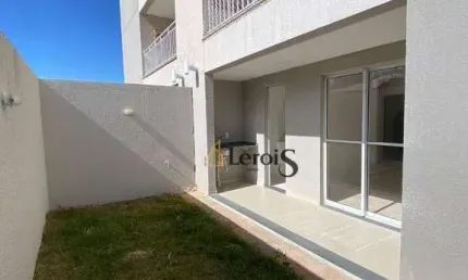 Apartamento com 2 dormitórios à venda, 89 m² por R$ 320.000,00 - Oasis - Itu/SP