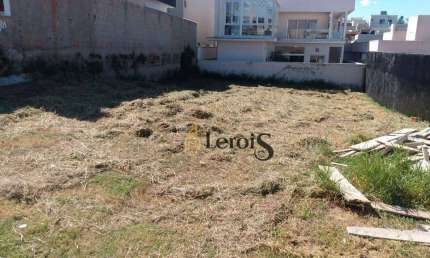 Terreno à venda, 315 m² por R$ 310.000,00 - Condomínio Lagos D'Icaraí - Salto/SP