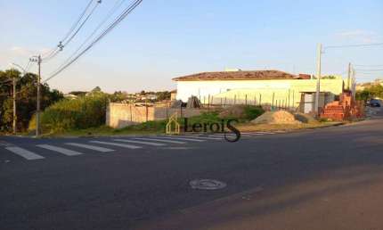 Terreno à venda, 235 m² por R$ 220.000,00 - Jardim Paulista II - Itu/SP