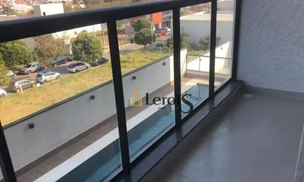 Apartamento com 2 dormitórios à venda, 57 m² por R$ 400.000,00 - Edifício Vida Bella Itú - Itu/SP