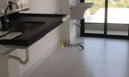 Apartamento com 2 dormitórios à venda, 57 m² por r$ 490.000,00 - edifício vida bella itú - itu/sp