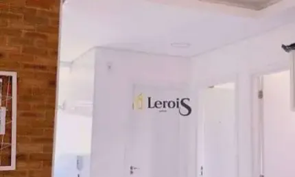 Apartamento com 2 dormitórios à venda, 47 m² por R$ 300.000,00 - Residencial Pedra do Sol - Salto/SP