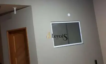 Casa com 2 dormitórios à venda, 104 m² por R$ 430.000,00 - Parque América - Itu/SP