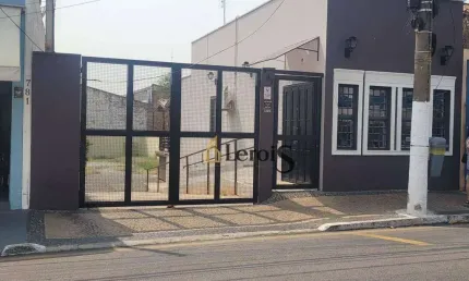 Salão para alugar, 39 m² por R$ 3.500,01/mês - Centro - Itu/SP