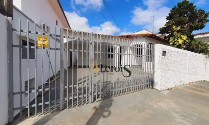 Casa com 2 dormitórios à venda, 131 m² por R$ 600.000,00 - Brasil - Itu/SP