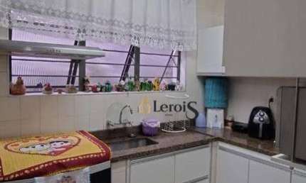 Casa com 4 dormitórios à venda, 163 m² por R$ 700.000,00 - Vila Padre Bento - Itu/SP