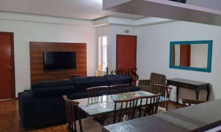 Casa com 2 dormitórios à venda, 116 m² por R$ 450.000,00 - São Luiz - Itu/SP