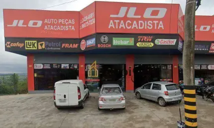 Galpão para alugar, 200 m² por R$ 20.000,00/mês - São Luiz - Itu/SP