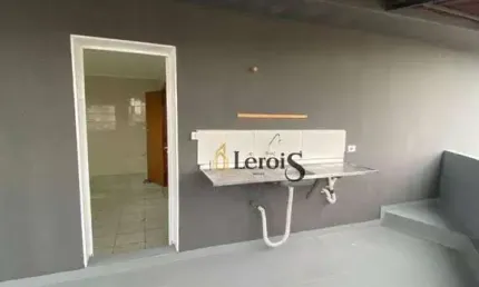 Apartamento com 2 dormitórios para alugar, 150 m² por R$ 1.850,00/mês - Jardim da Cidade - Salto/SP