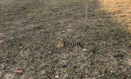 Terreno à venda, 175 m² por R$ 265.000,00 - Condomínio Village Moutonnée - Salto/SP