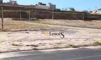Terreno à venda, 250 m² por R$ 205.000,00 - Residencial Paulo Japur Morada dos Ipês - Itu/SP