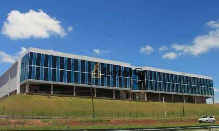 Galpão para alugar, 2625 m² por R$ 55.650,00/mês - Cabreúva - Cabreúva/SP