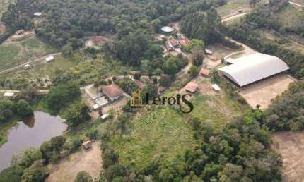 Sítio com 10 dormitórios à venda, 217800 m² por R$ 25.000.000,00 - Jardim Guaçu - São Roque/SP