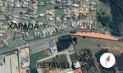 Área à venda, 6200 m² por R$ 1.450.000,00 - Jardim Emicol - Itu/SP