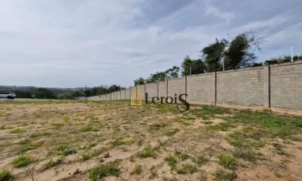 Terreno à venda, 363 m² por R$ 425.000,00 - Condomínio Vila dos Manacás - Itu/SP