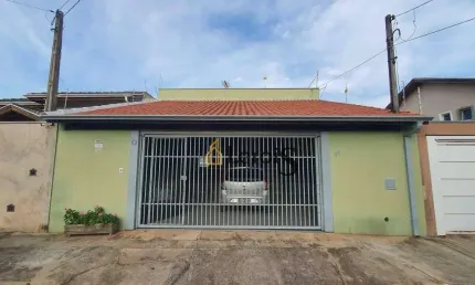 Casa com 3 dormitórios à venda, 49 m² por r$ 650.000,00 - residencial veneto - itu/sp