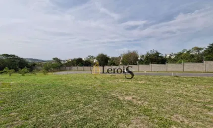 Terreno à venda, 334 m² por R$ 425.000,00 - Condomínio Vila dos Manacás - Itu/SP