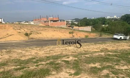 Terreno à venda, 571 m² por r$ 580.000,00 - condomínio jardins di roma - indaiatuba/sp