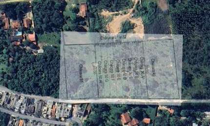 Terreno à venda, 900 m² por R$ 250.000,00 - Pinheirinho - Itu/SP