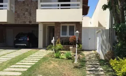 Casa com 4 dormitórios à venda, 290 m² por R$ 1.590.000,00 - Condomínio Portal de Itu - Itu/SP