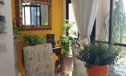 Apartamento com 3 dormitórios à venda, 90 m² por R$ 480.000,00 - Edifício Villa Di Ravenna - Itu/SP