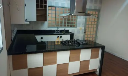 Casa à venda, 143 m² por R$ 470.000,00 - Parque América - Itu/SP
