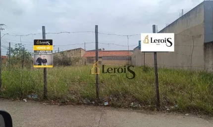 Terreno à venda, 300 m² por R$ 375.000,00 - Parque América - Itu/SP
