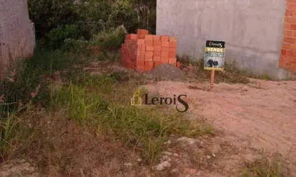 Terreno à venda, 200 m² por R$ 149.000,00 - Residencial Vila dos Eucaliptos - Salto/SP
