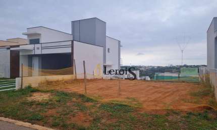 Terreno à venda, 250 m² por R$ 240.000,00 - Condomínio Vila Preciosa - Cabreúva/SP
