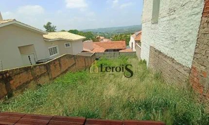 Terreno à venda, 250 m² por R$ 250.000,00 - Jardim Paraíso - Itu/SP