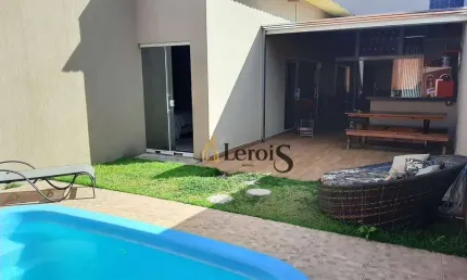 Casa com 2 dormitórios à venda, 90 m² por R$ 800.000,00 - Condomínio Piccolino - Salto/SP