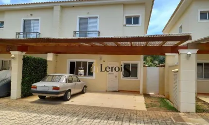 Casa à venda, 170 m² por R$ 630.000,00 - Condomínio Village Bella Vista - Itu/SP