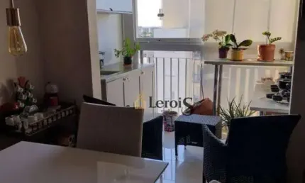 Apartamento com 3 dormitórios à venda, 89 m² por R$ 610.000,00 - Condomínio Ilhas do Mediterrâneo - Itu/SP