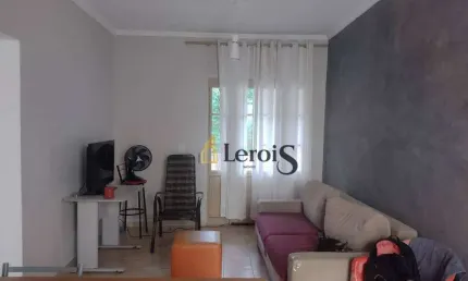 Sala para alugar, 182 m² por R$ 2.000,00/mês - São Luiz - Itu/SP