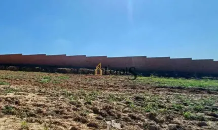 Terreno à venda, 300 m² por R$ 345.000,00 - Condomínio Colinas do Mosteiro de Itaici - Indaiatuba/SP