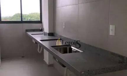 Apartamento com 3 dormitórios à venda, 74 m² por R$ 560.000,00 - Edifício Reserva Bairro Brasil - Itu/SP