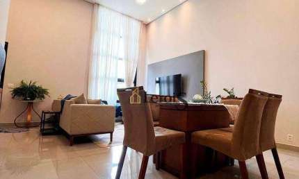 Casa, 158 m² - venda por R$ 1.680.000,00 ou aluguel por R$ 11.000,00/mês - Condominio Dona Maria Jose - Indaiatuba/SP